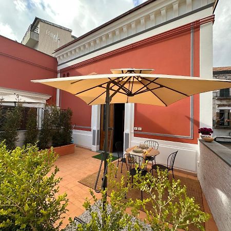 Zara Palace - Tasso Scafati Εξωτερικό φωτογραφία