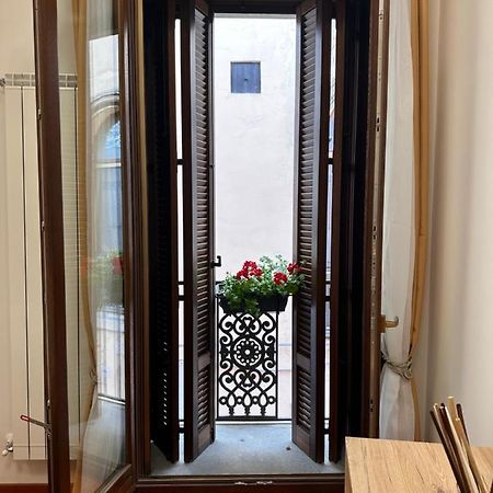 Zara Palace - Tasso Scafati Εξωτερικό φωτογραφία