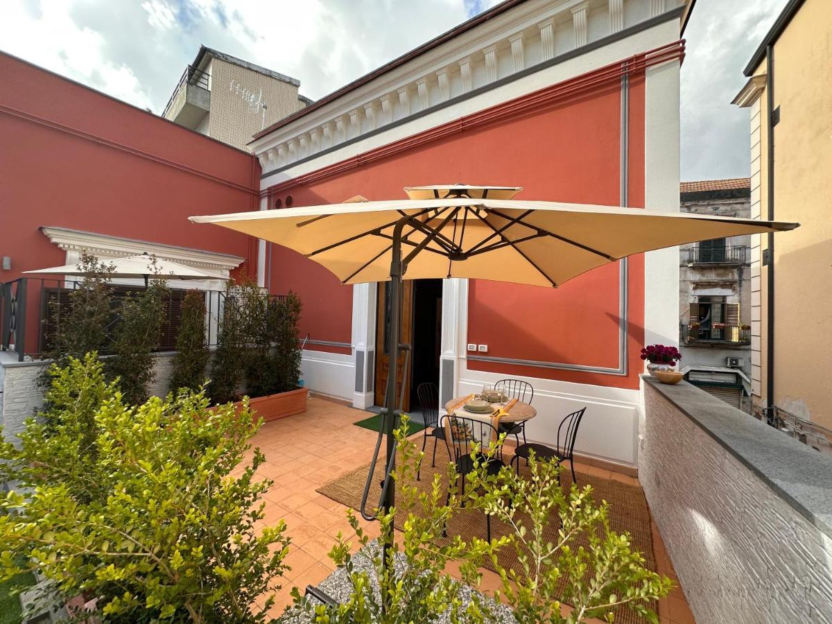 Zara Palace - Tasso Scafati Εξωτερικό φωτογραφία