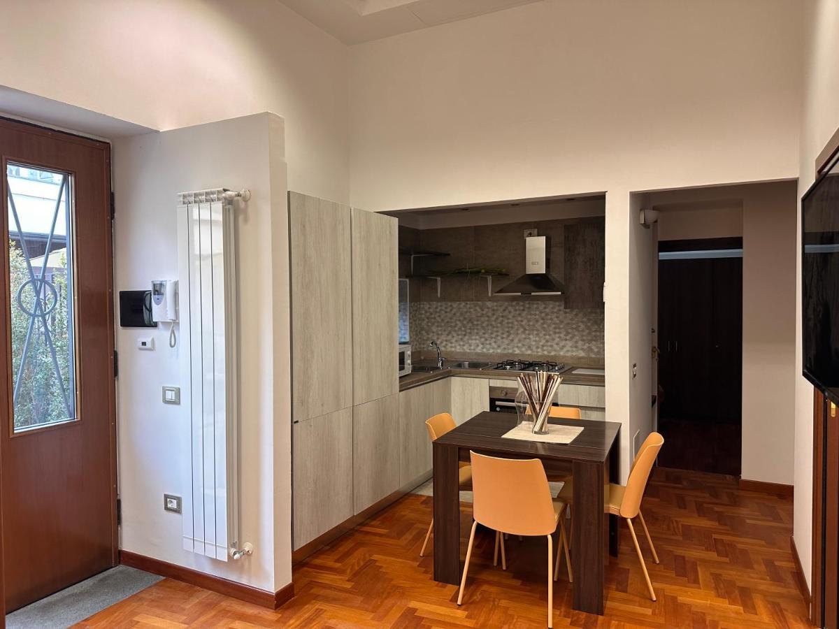 Zara Palace - Tasso Scafati Εξωτερικό φωτογραφία