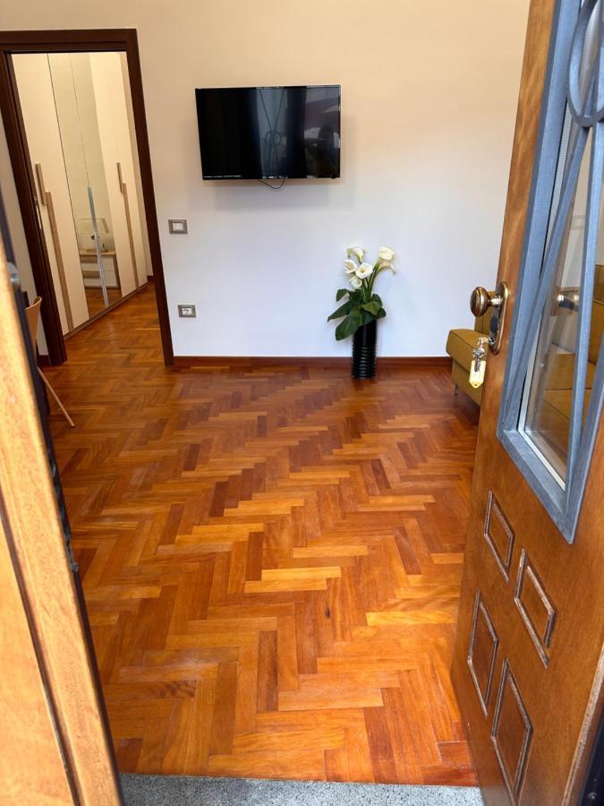 Zara Palace - Tasso Scafati Εξωτερικό φωτογραφία